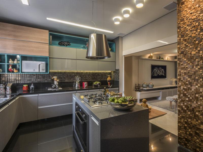 Peculiaridade dos clientes se torna diferencial dos projetos arquitetônicos